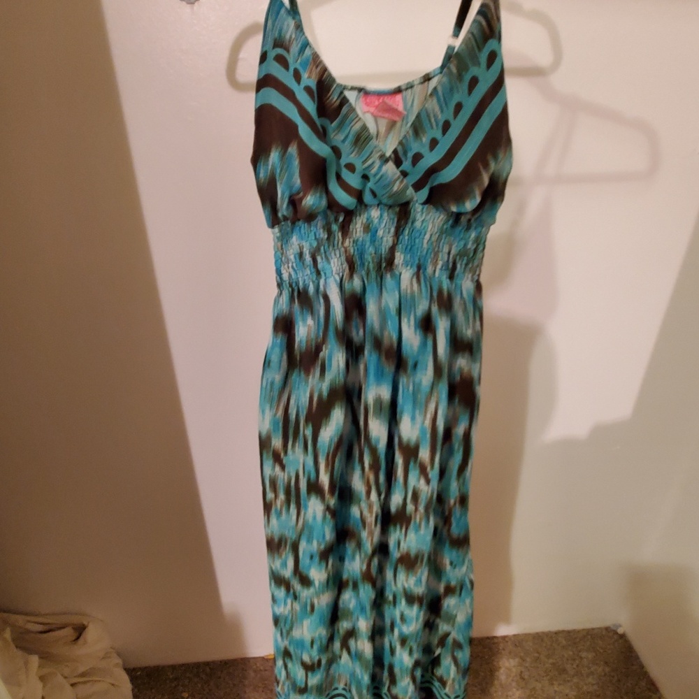 Shes Cool Dress